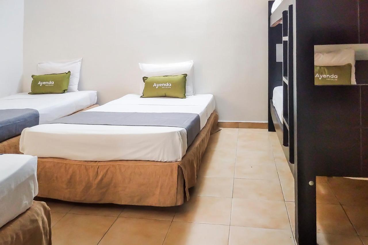 Ayenda 1622 Charmin Hotel Santa Marta  Bagian luar foto