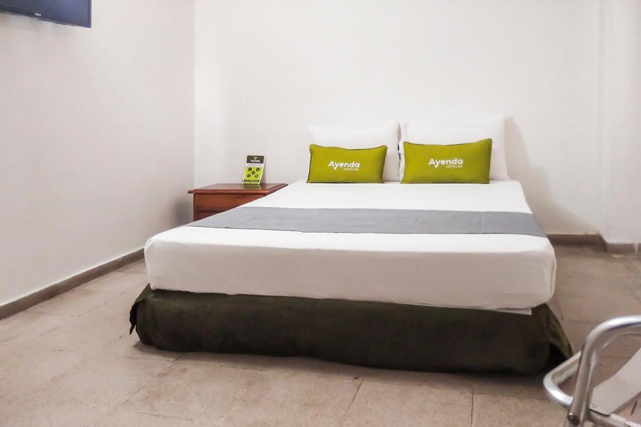Ayenda 1622 Charmin Hotel Santa Marta  Bagian luar foto